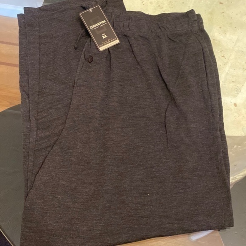 ‼️NWT‼️ “Essentials by Seven Apparel” Men's Lounge Pant